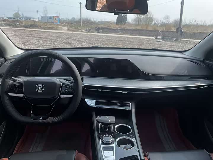 Photo 4 - Changan Eado Plus