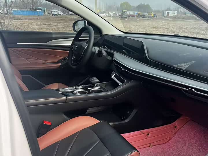 Photo 6 - Changan Eado Plus