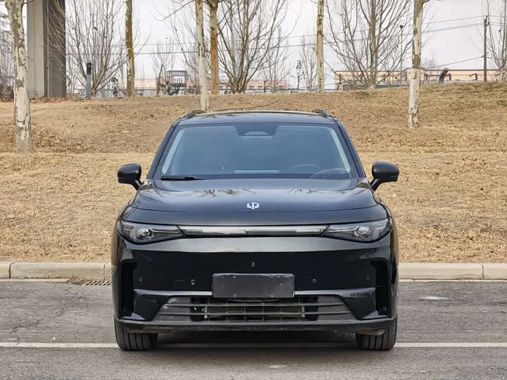 Фото 2 - Leapmotor C16