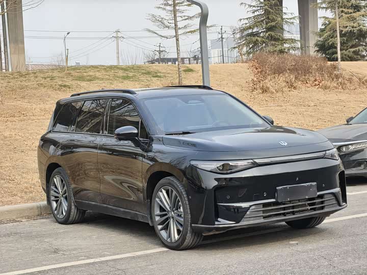 Фото 3 - Leapmotor C16