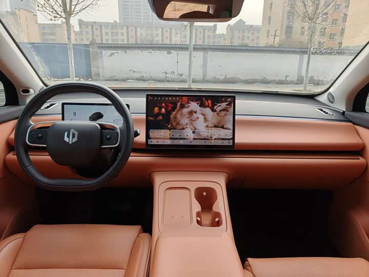 Фото 4 - Leapmotor C16