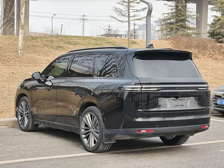 Фото 5 - Leapmotor C16