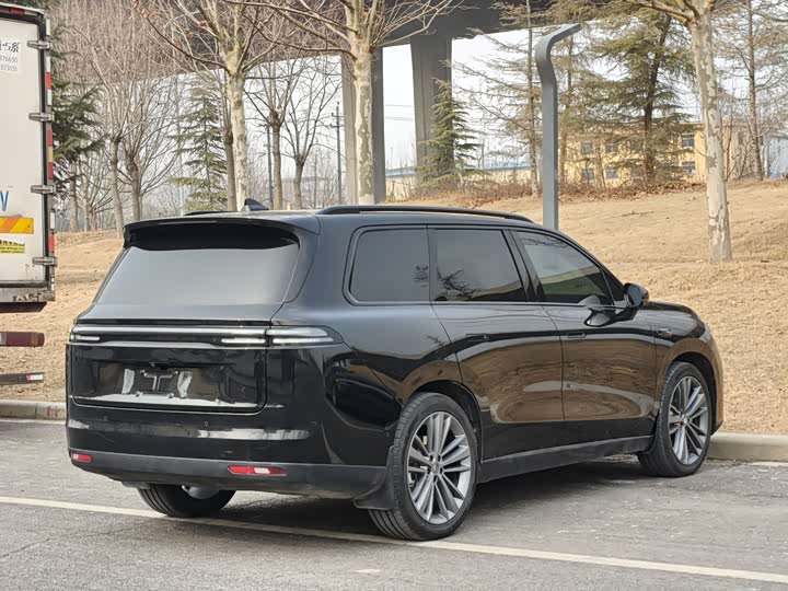 Фото 8 - Leapmotor C16