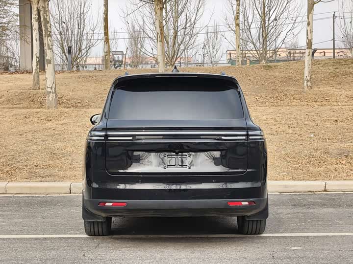 Фото 9 - Leapmotor C16