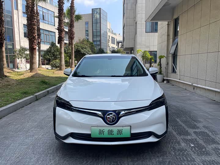 Photo 3 - Buick Velite 6