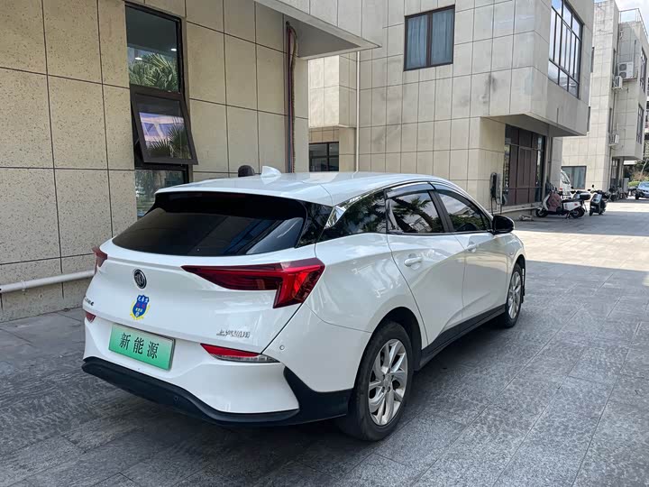 Photo 6 - Buick Velite 6