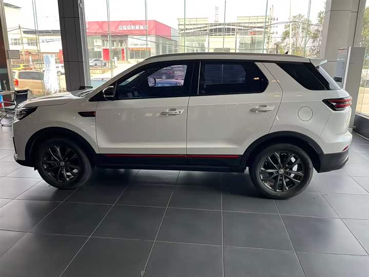 Фото 6 - Changan CS55 Plus