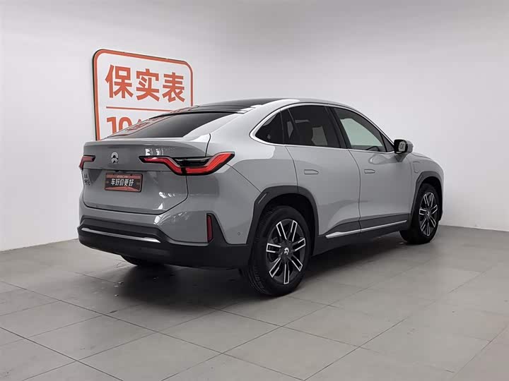 Фото 2 - Nio EC6