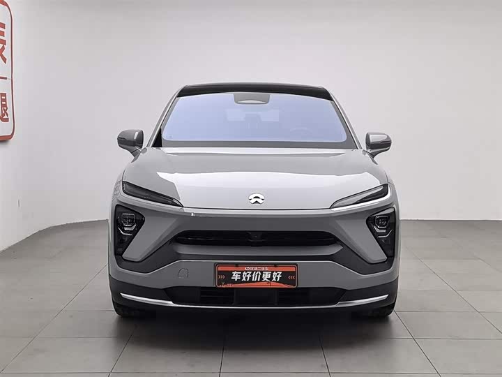 Фото 3 - Nio EC6