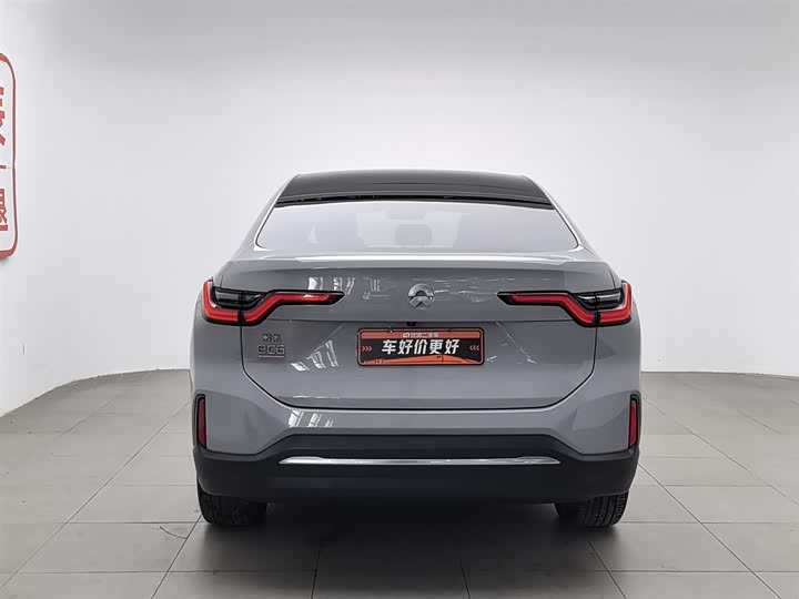 Фото 4 - Nio EC6