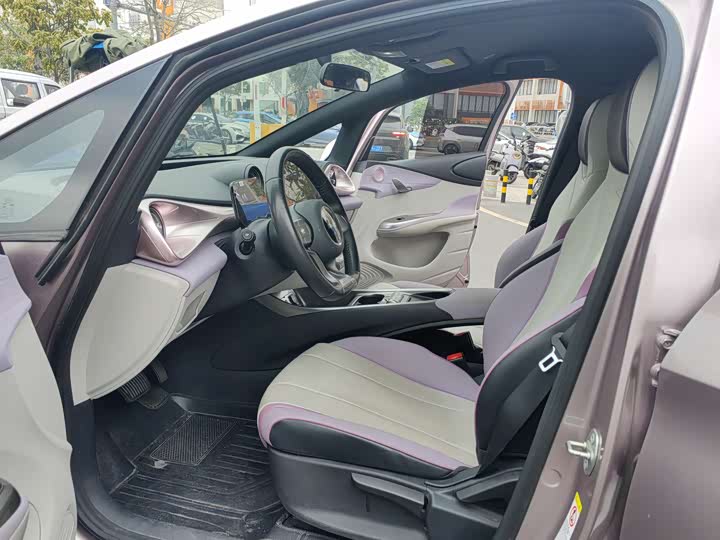 Фото 5 - BYD Dolphin