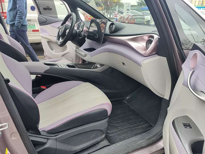 Фото 7 - BYD Dolphin