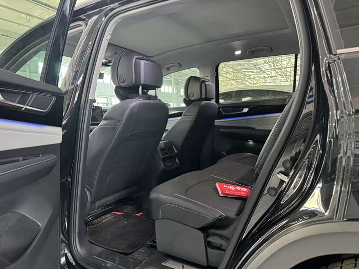 Фото 7 - Volkswagen Teramont Pro