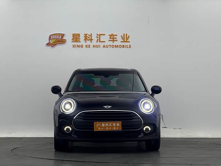 Фото 2 - Mini Clubman