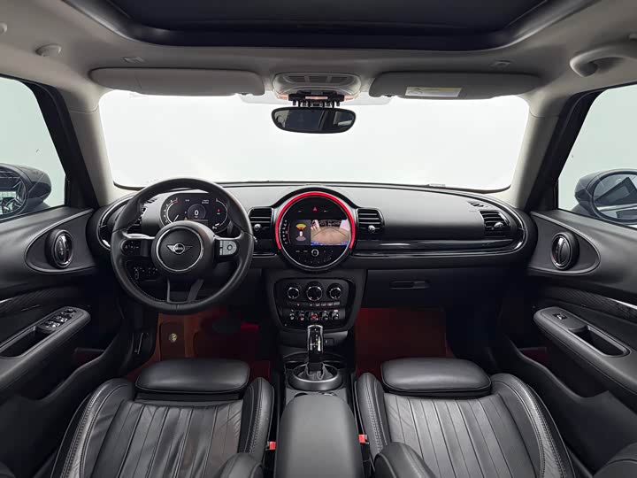 Фото 7 - Mini Clubman