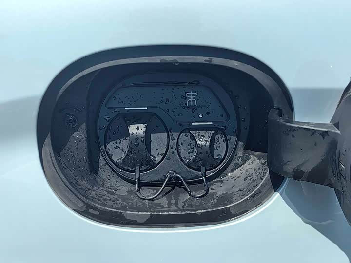 Фото 9 - BYD Song L DM-i Hybrid