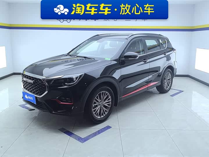 Photo 1 - Jetour X70