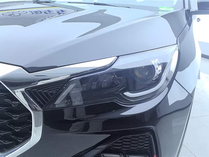 Photo 5 - Jetour X70