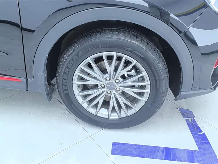 Photo 6 - Jetour X70