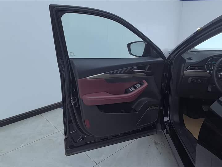 Photo 7 - Jetour X70