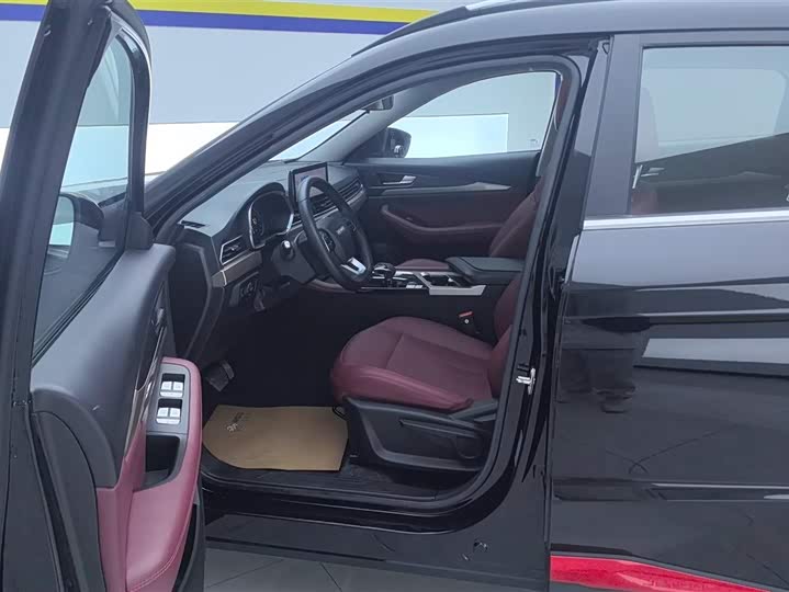 Photo 9 - Jetour X70