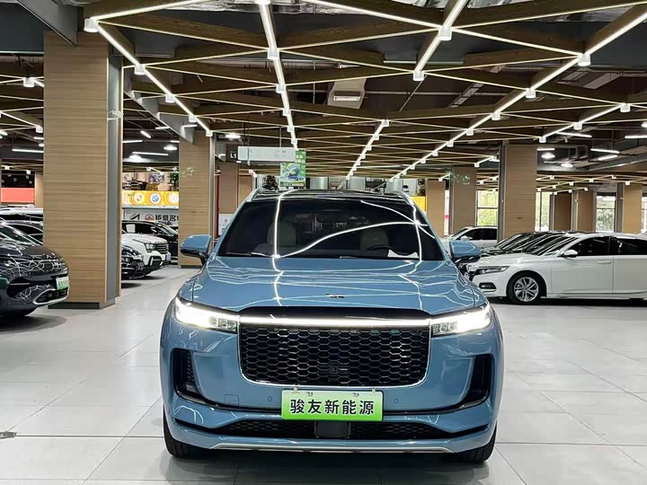 Фото 3 - LiXiang One