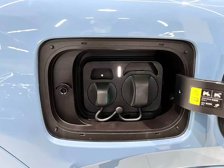 Фото 7 - LiXiang One