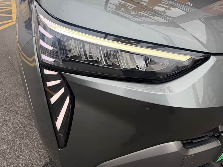 Фото 3 - GAC Aion Y