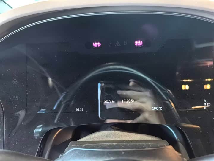 Фото 9 - Mercedes-Benz EQS AMG