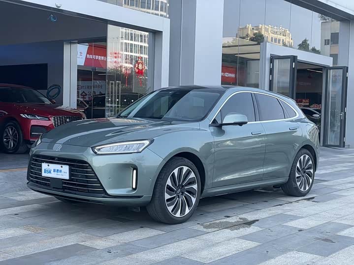 Фото 1 - Aito M5