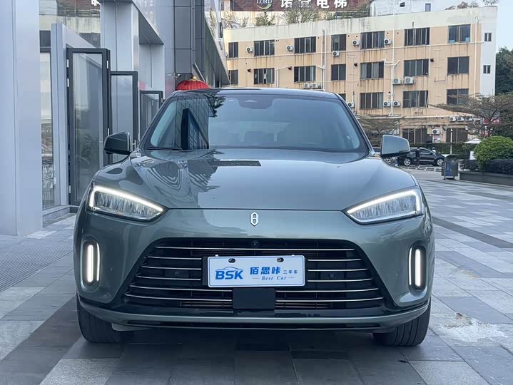 Фото 2 - Aito M5