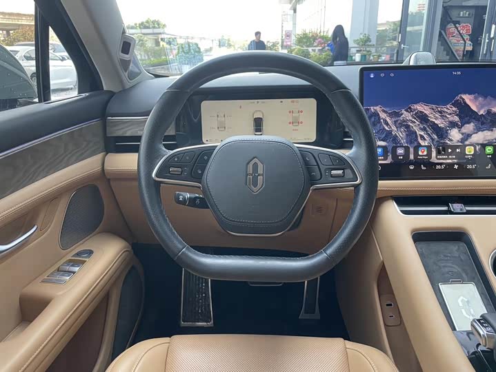 Фото 9 - Aito M5