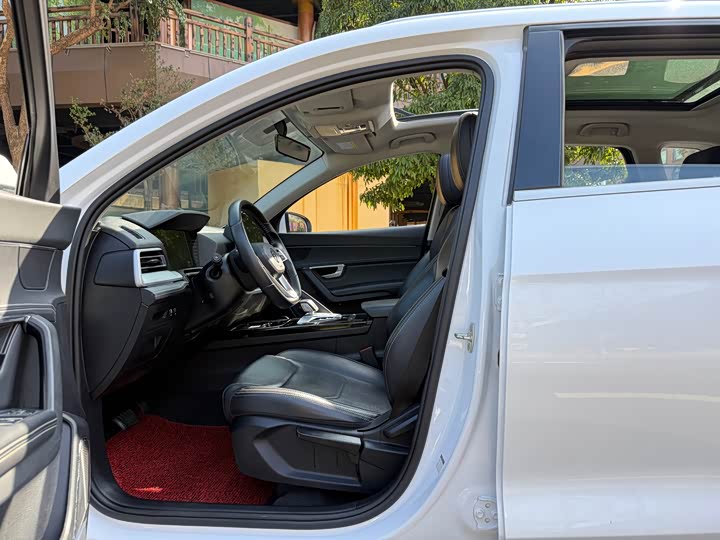 Photo 6 - BYD Song Pro