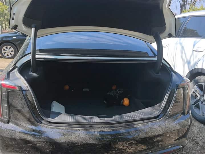 Photo 4 - Cadillac CT5