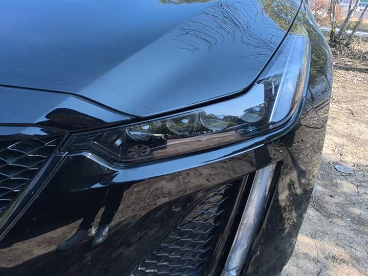 Photo 5 - Cadillac CT5