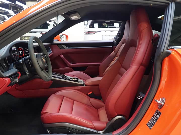 Фото 6 - Porsche 911