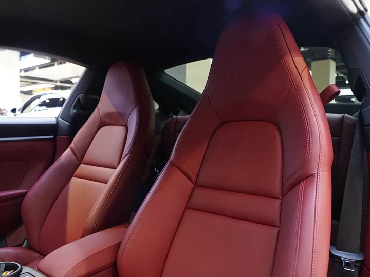 Фото 7 - Porsche 911