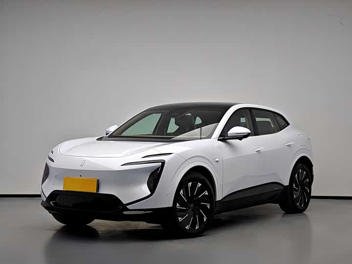 Фото 1 - Avatr 07