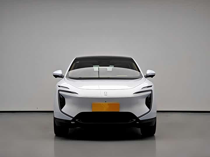 Фото 2 - Avatr 07