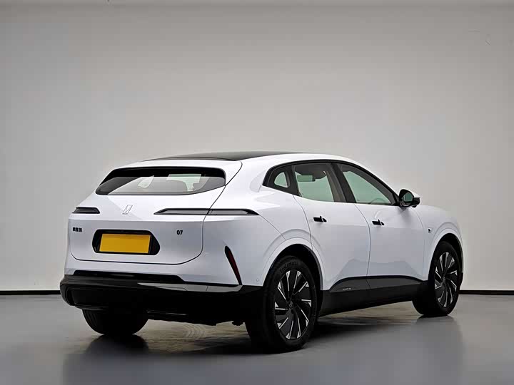 Фото 4 - Avatr 07