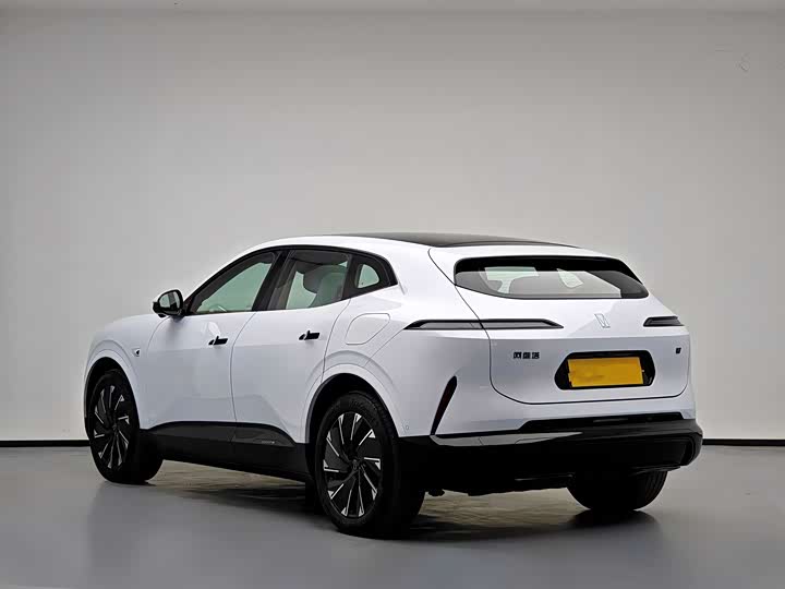 Фото 5 - Avatr 07