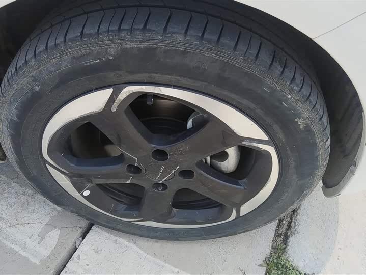 Photo 6 - Dongfeng Yipai 01