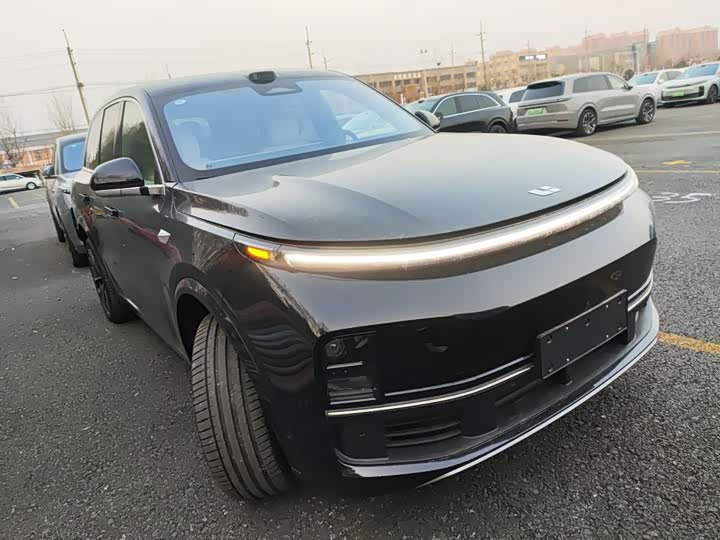 Фото 5 - LiXiang L8