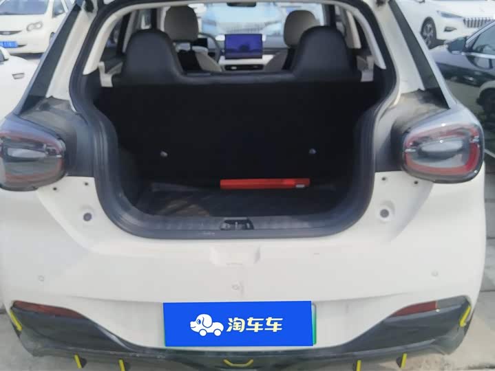 Photo 4 - Dongfeng Yipai 01