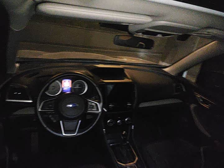 Фото 4 - Subaru Forester