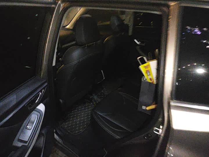 Фото 7 - Subaru Forester