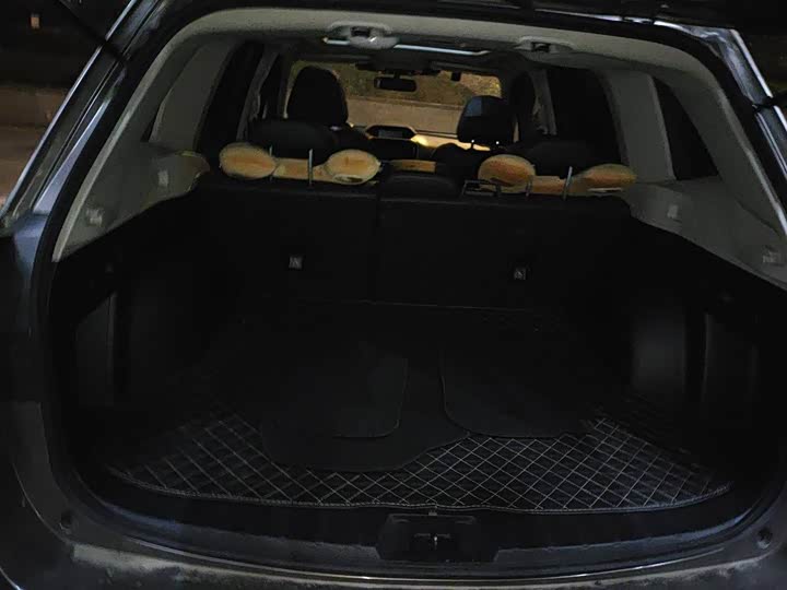 Фото 8 - Subaru Forester