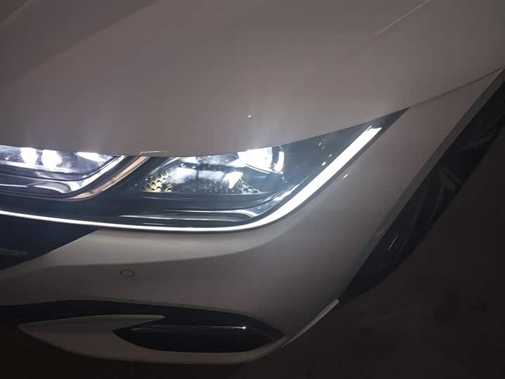 Фото 5 - Volkswagen CC