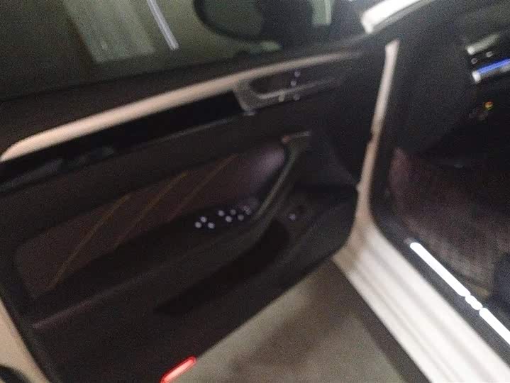 Фото 7 - Volkswagen CC