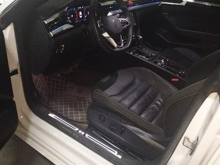 Фото 9 - Volkswagen CC